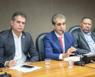 Deputado cobra Coelba implantação de “3º Fio” no Luz para Todos