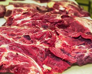 Consumo de carne bovina na Argentina é o mais baixo em um século