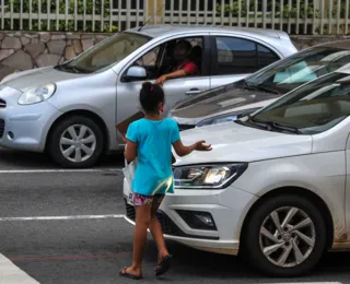 Desafios para fim do trabalho infantil passam por inclusão na educação