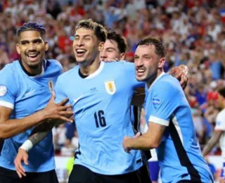 Descubra como o Uruguai eliminou os EUA da Copa América