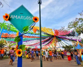 Descubra os "caminhos da roça" do São João pela Bahia