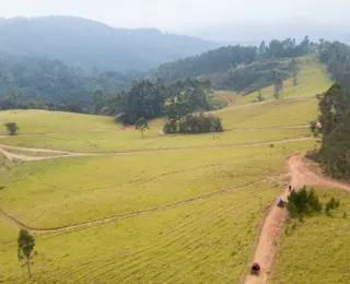 Descubra por que a Serra da Mantiqueira é a nova queridinha do inverno