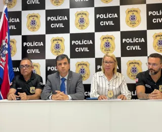 Descubra quem é o líder do CV que comanda crime de dentro da prisão