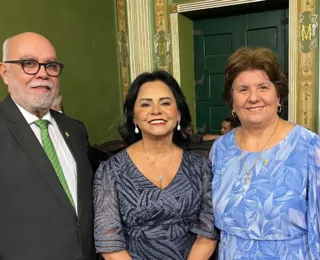 Desembargadora Maria de Fátima recebe “Medalha do Mérito Ambiental”