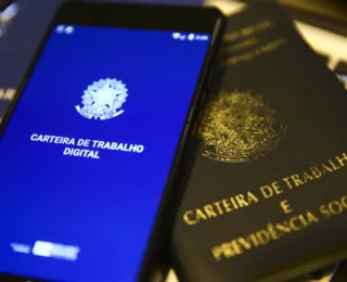 Desemprego na Bahia cai 2,9% no segundo trimestre