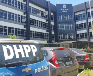 Homens morrem em troca de tiros com equipes da Rondesp no Subúrbio de Salvador