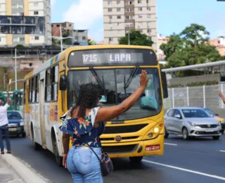 Dez linhas de ônibus terão reforço na frota a partir deste sábado