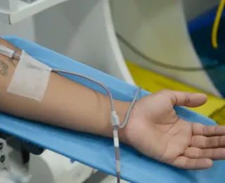 Dia Mundial do Doador de Sangue: saiba mais sobre a doação regular