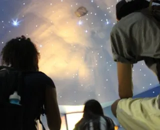 Dia do Asteroide: Museu Geológico da Bahia faz visita guiada gratuita