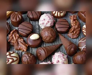 Dia do chocolate: Uma celebração que une cultura e sabor
