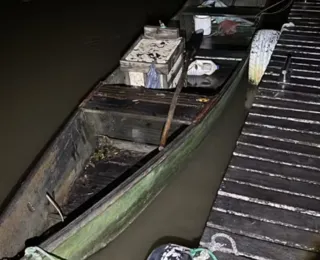 Diácono de 66 anos desaparece após sair de casa para pescar em rio