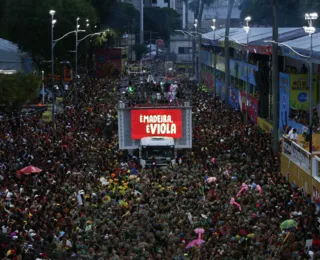 Diretor de Turismo nega chance de novo circuito de Carnaval para 2025