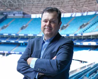 Diretor do Grêmio dispara contra a CBF: "Não tem nenhum projeto"