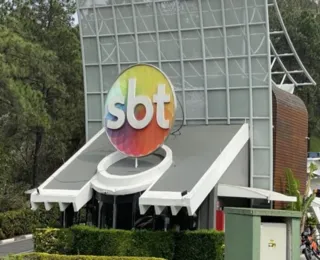 Diretor do SBT é flagrado transando com funcionário no camarim