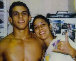 Disney vai lançar doc sobre irmã de Vitor Belfort que sumiu há 20 anos