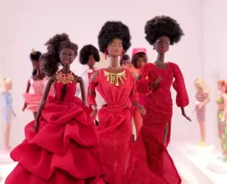 Documentário mostra detalhes da criação da primeira Barbie negra