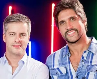 Dupla Victor e Léo sai da grade de shows do São João da Bahia: "Erro"