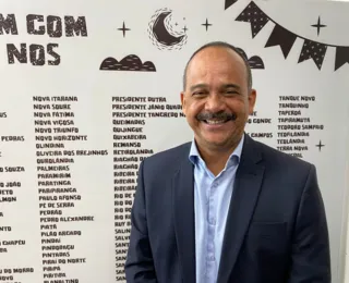 “É meu aliado e vai vencer”, diz prefeito de Camaçari sobre sucessor