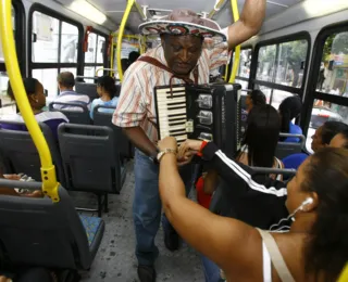 E na partilha do forró, tudo como sempre, Lei da Zabumba esquecida