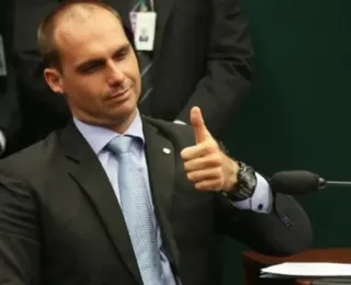 Eduardo Bolsonaro afirma que o Nordeste é a "pior região" do Brasil