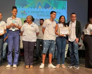 Educadores baianos discutem inovação em encontro nacional na USP