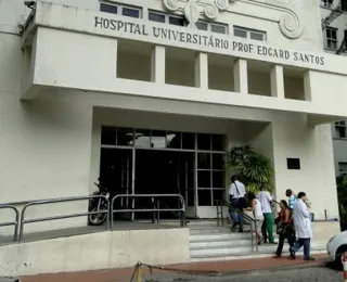 Elevador do Hospital das Clínicas despenca com cinco pessoas