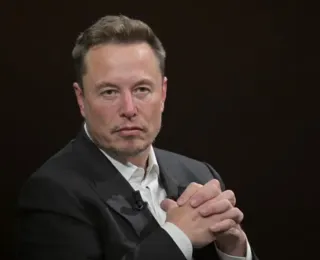 Grupo liderado por Elon Musk oferece US$ 97 bi por criadora do ChatGPT