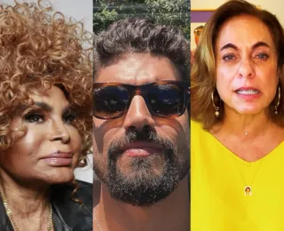 Elza, Caio e Cissa: relembre famosos que perderam filhos precocemente