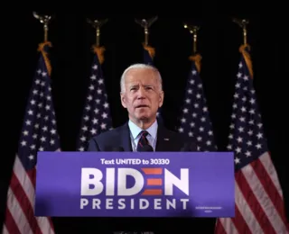 Em 5 décadas, Biden é o primeiro presidente a desistir de reeleição
