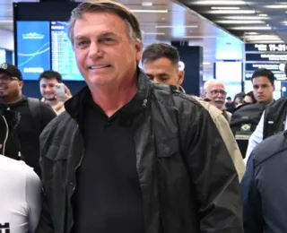 Em evento conservador, Bolsonaro se coloca à disposição para sabatinas