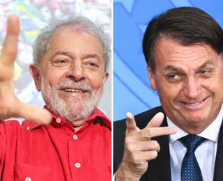 Em meio à crise no RS, Lula cresce nas redes sociais e Bolsonaro cai