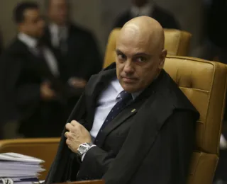 Em última semana no TSE, Moraes não pauta julgamento de Seif