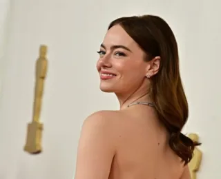 Emma Stone revela desejo de ser chamada pelo verdadeiro nome