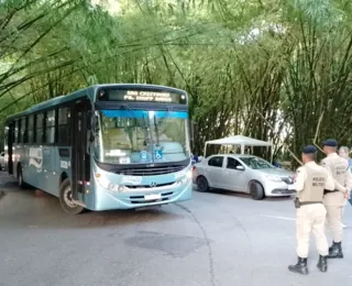 Empresa de ônibus metropolitano retira frota das ruas; veja impactos