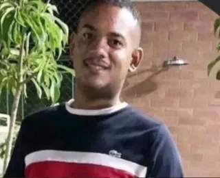 Entregador de app desaparecido é encontrado morto em Feira de Santana