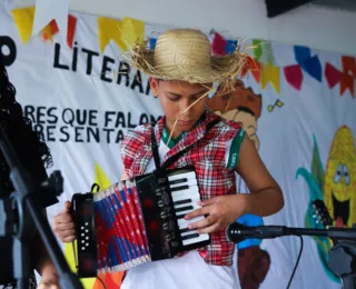 Escola vai promover São João Literário com apresentações temáticas