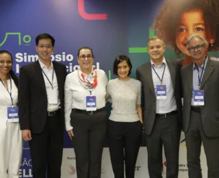 A TARDE Educação participa de Simpósio Internacional de Educação