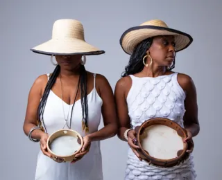 Espetáculo exalta força preta feminina e tradição do Samba Junino