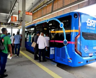Estação BRT Pedrinhas começa a funcionar neste sábado