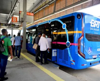 BRT Salvador: nova linha passa a operar em horário integral neste sábado