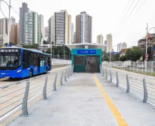 Estações do BRT HGE e Ogunjá abrem neste sábado; saiba como funciona