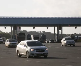 Estradas administradas pela ViaBahia são alvo de criticas de motoristas