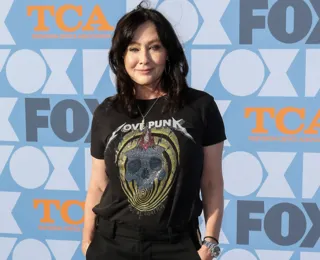 Estrela de 'Barrados no Baile', Shannen Doherty morre aos 53 anos