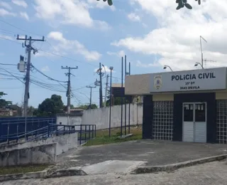 Estudante é esfaqueada durante briga em escola na Bahia