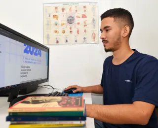 Estudantes da rede pública se destacam na redação do Enem