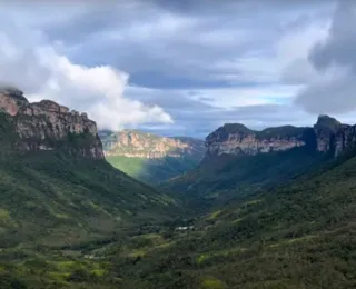 Bahia tem mais de 1 milhão de habitantes em áreas de Unidade de Conservação