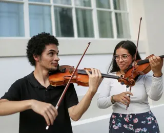 Evento do Neojiba reúne músicos internacionais: "Salvador será ponto de encontro da juventude"