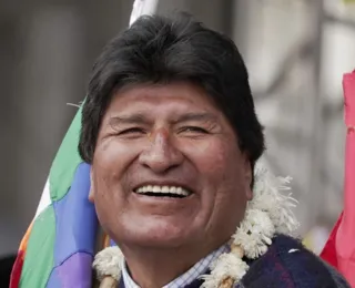 Evo Morales questiona tentativa de golpe e pede investigação