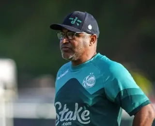 Ex-Bahia pede demissão de clube e acerta com o Internacional