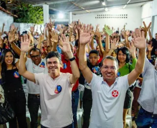 Ex-bolsonarista, Tito recebe apoio do Psol em Barreiras
